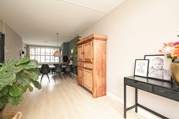 Medium property photo - Werfstraat 83, 2586 AV Den Haag